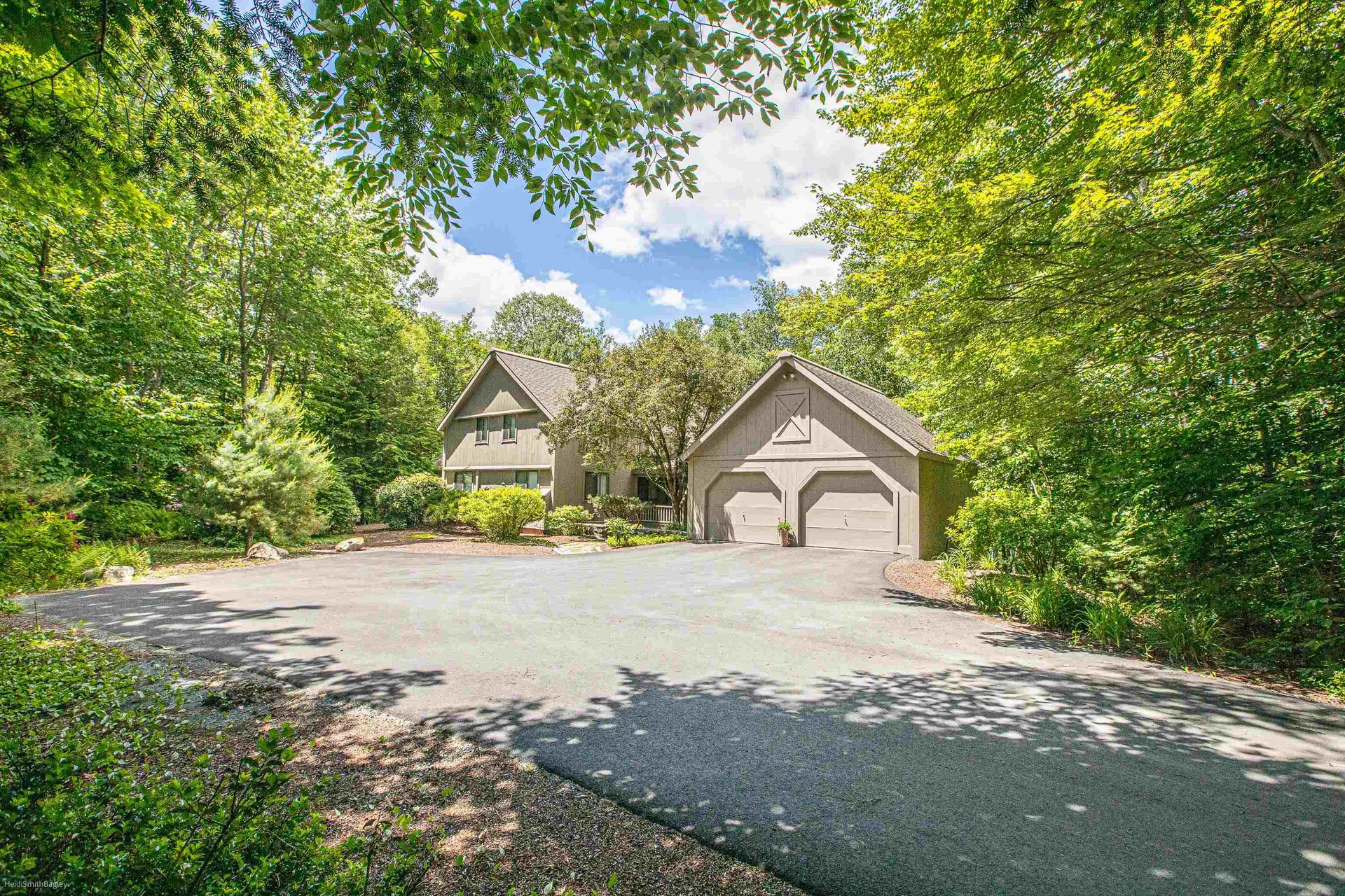 7 Sylvan Walk Grantham NH 03753