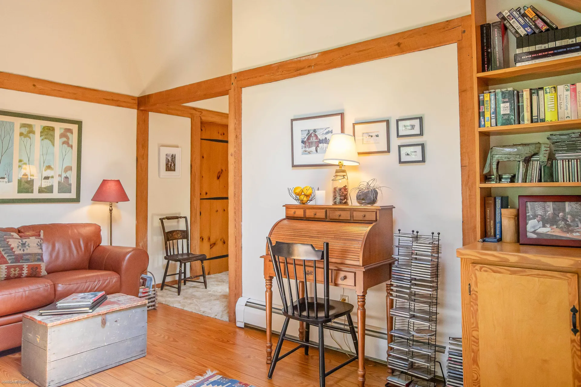 7 Sylvan Walk Grantham NH 03753