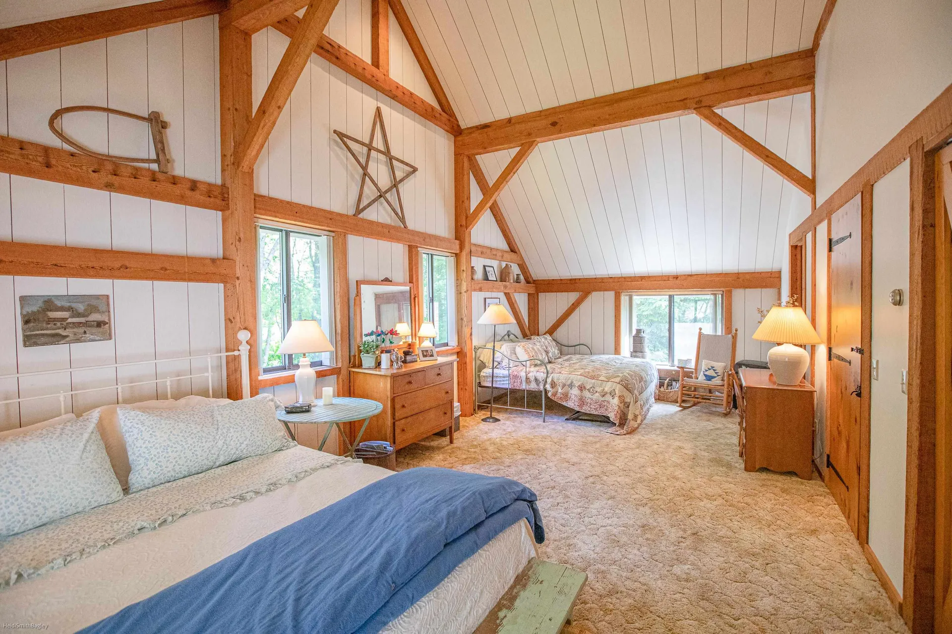 7 Sylvan Walk Grantham NH 03753