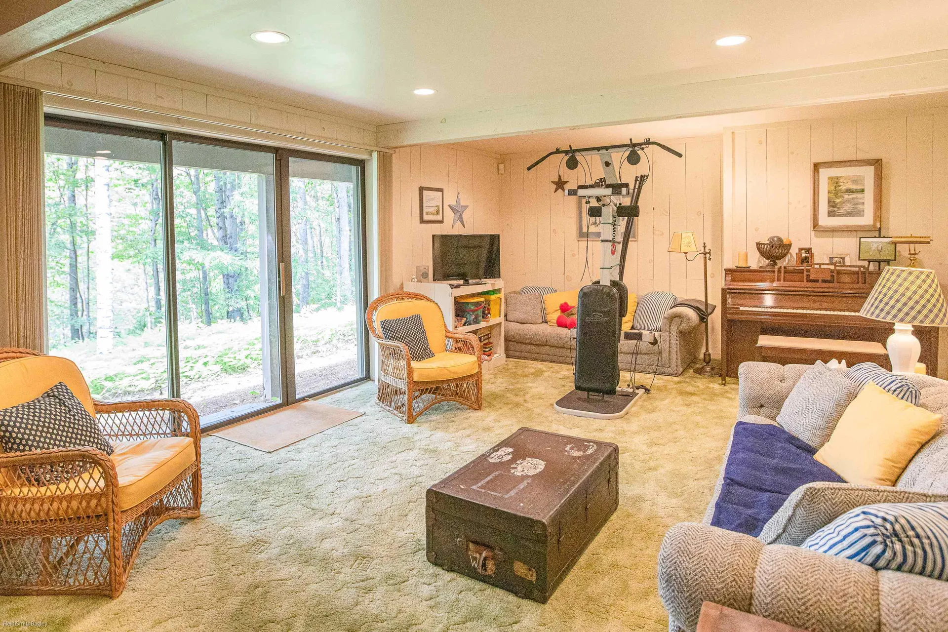 7 Sylvan Walk Grantham NH 03753