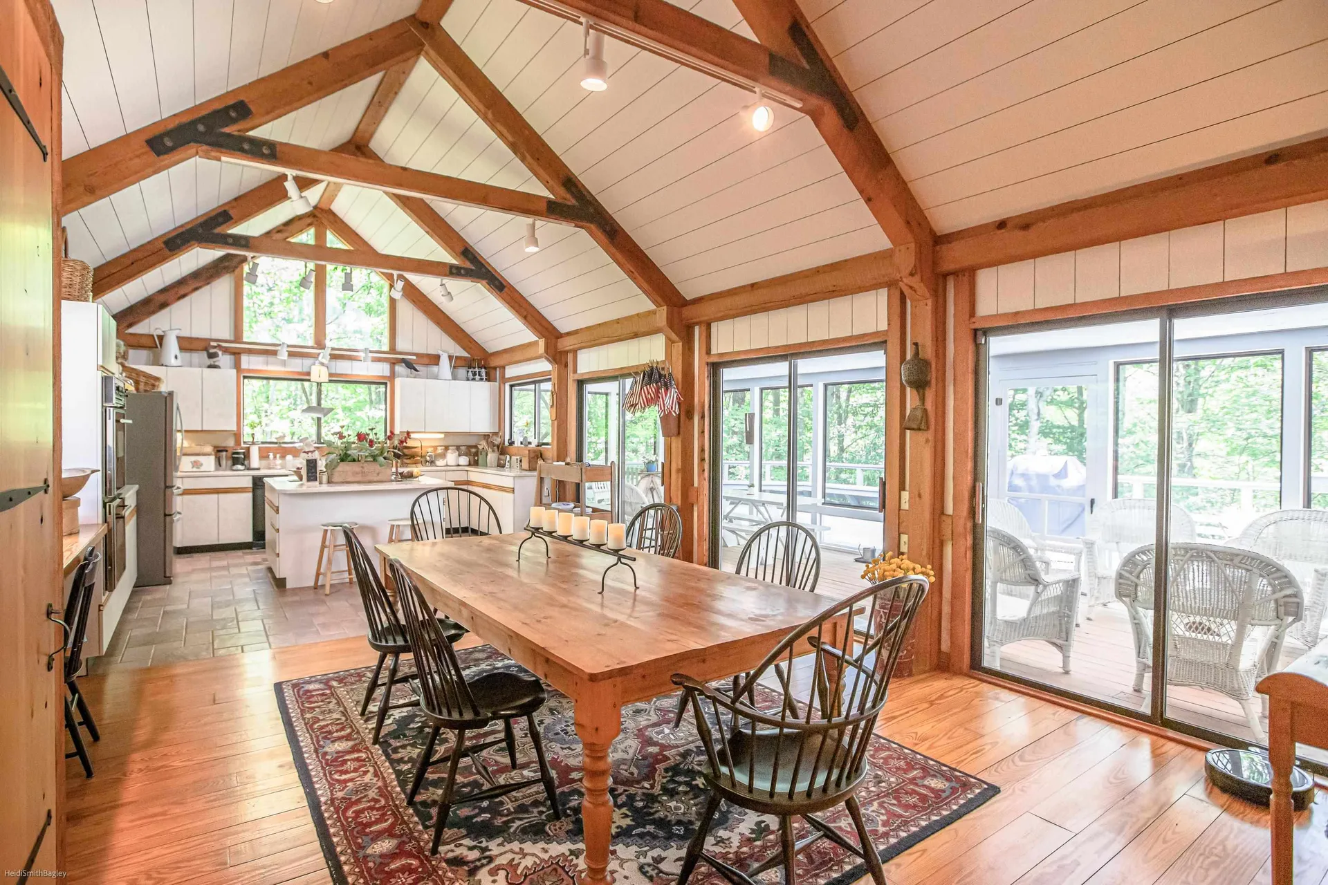 7 Sylvan Walk Grantham NH 03753