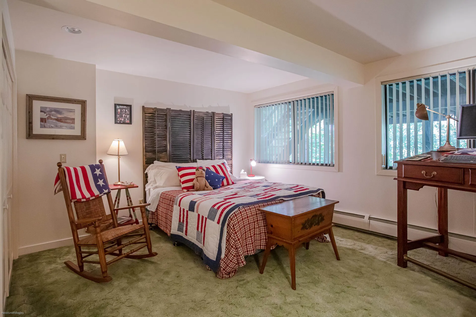 7 Sylvan Walk Grantham NH 03753