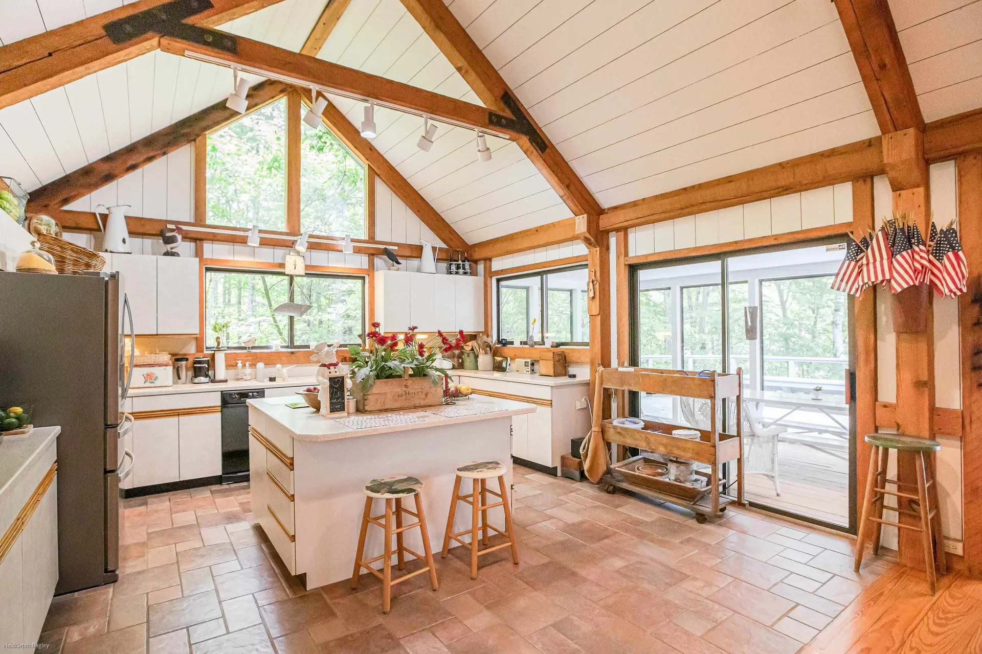 7 Sylvan Walk Grantham NH 03753