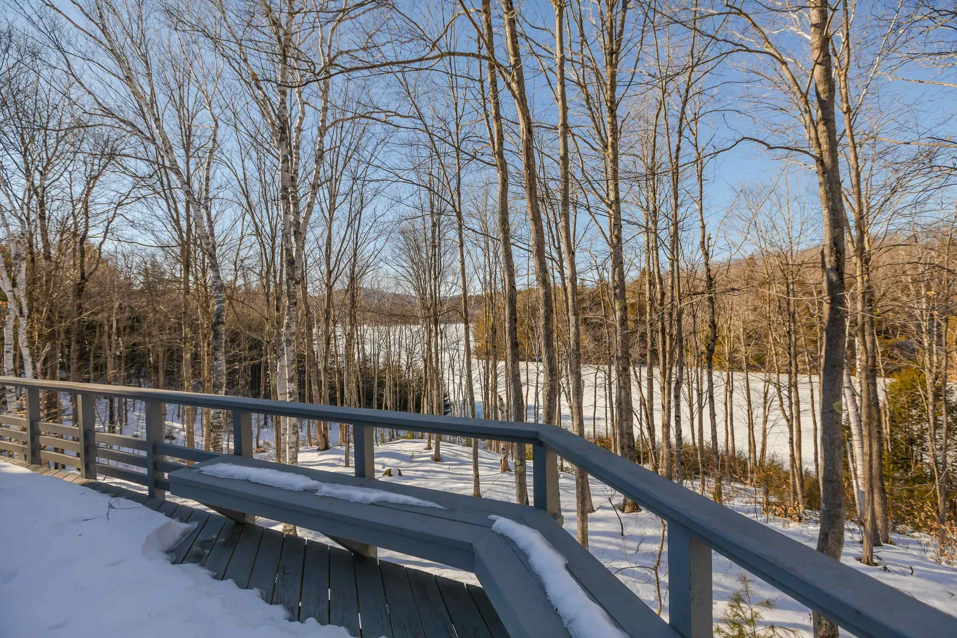 7 Sylvan Walk Grantham NH 03753