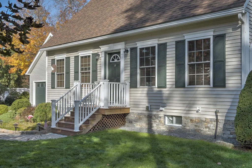 46 Queens Road Keene NH 03431