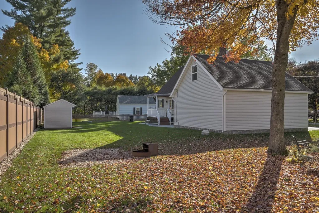 46 Queens Road Keene NH 03431