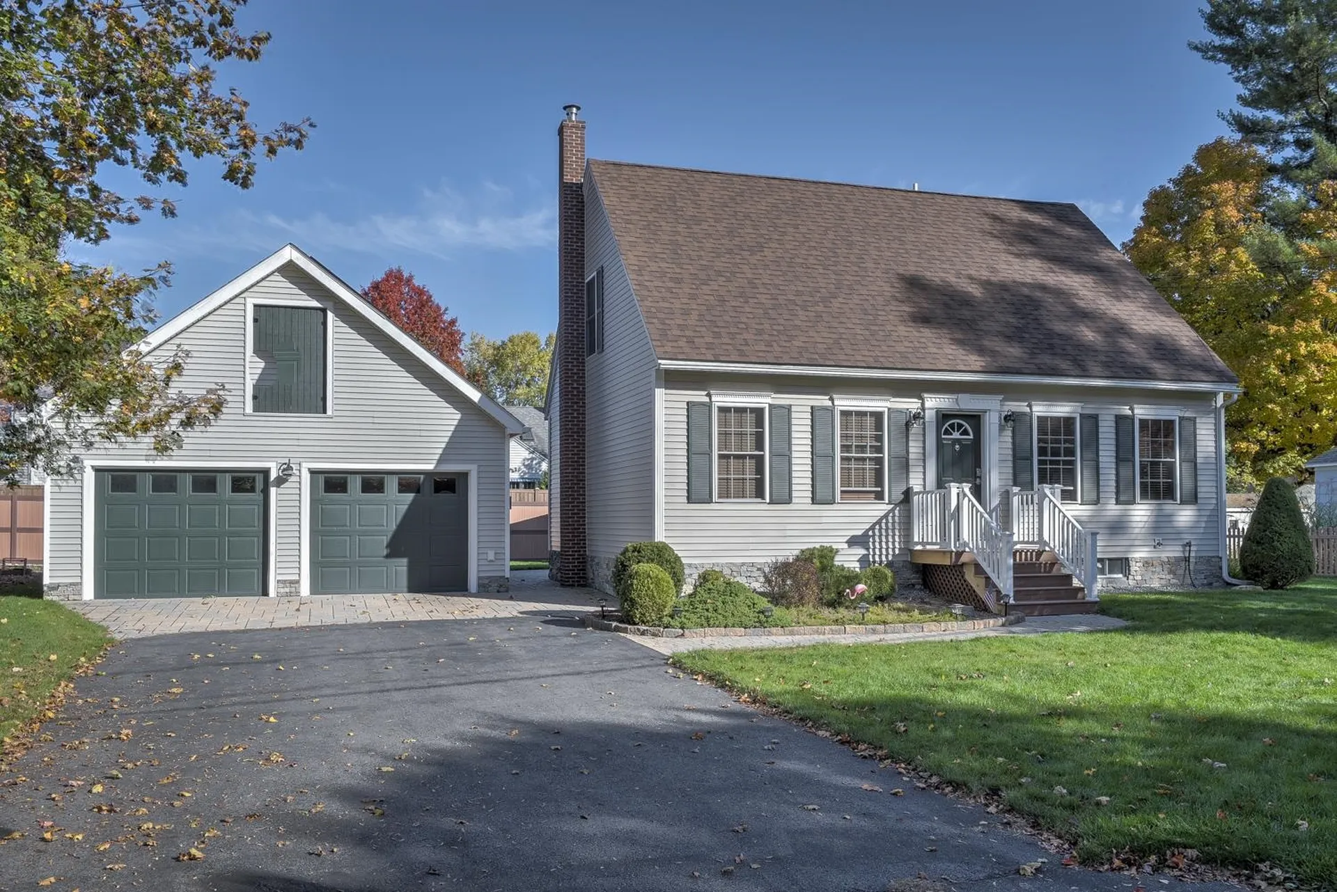 46 Queens Road Keene NH 03431