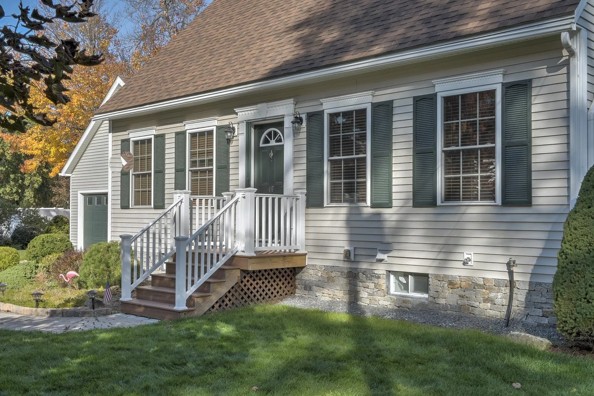 46 Queens Road Keene NH 03431