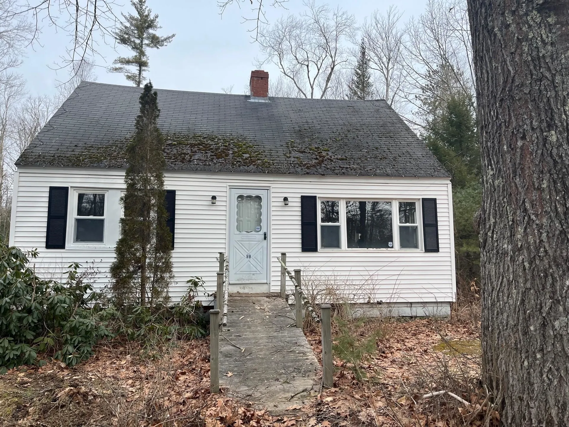 99 Stage Road Nottingham NH 03290
