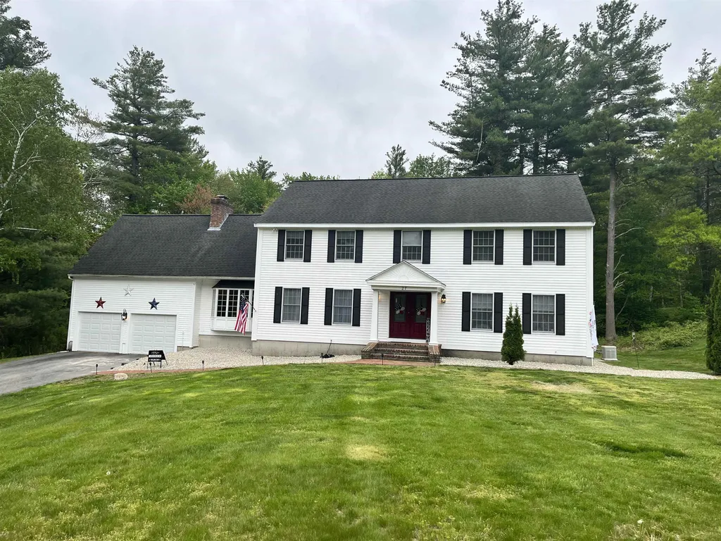 27 E Nashua Road Windham NH 03087