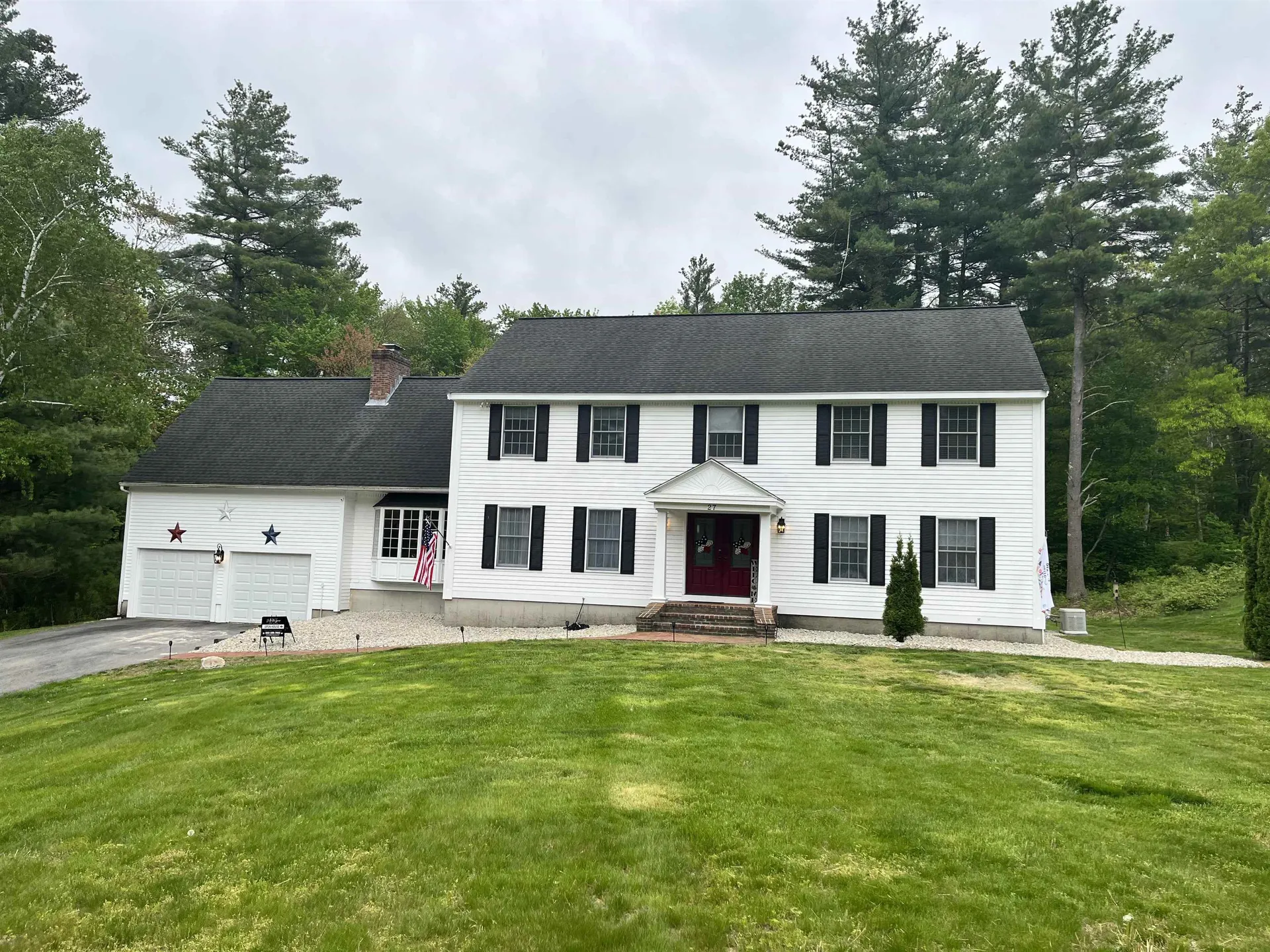 27 E Nashua Road Windham NH 03087