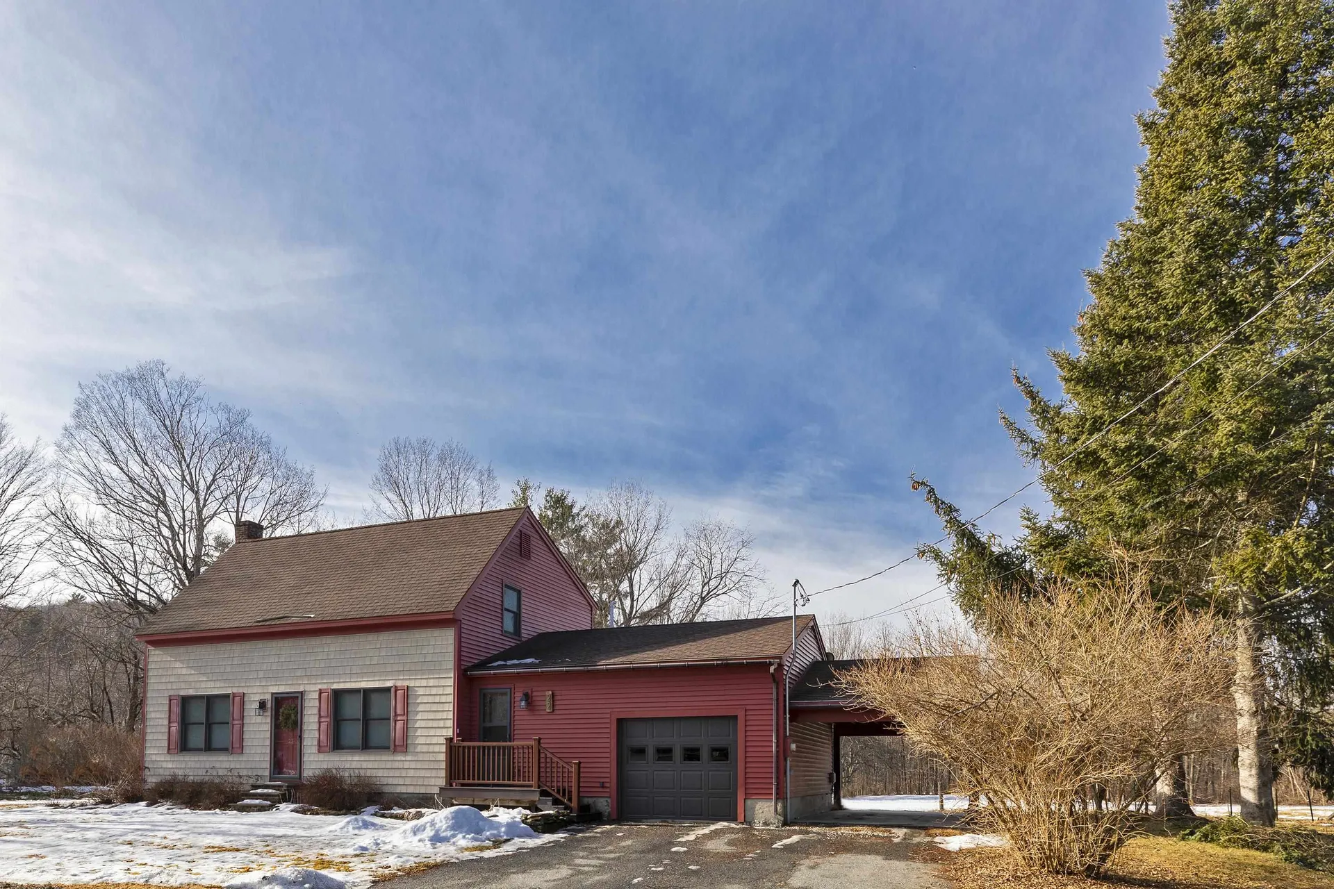 22 Riverdale Parkway Lebanon NH 03766