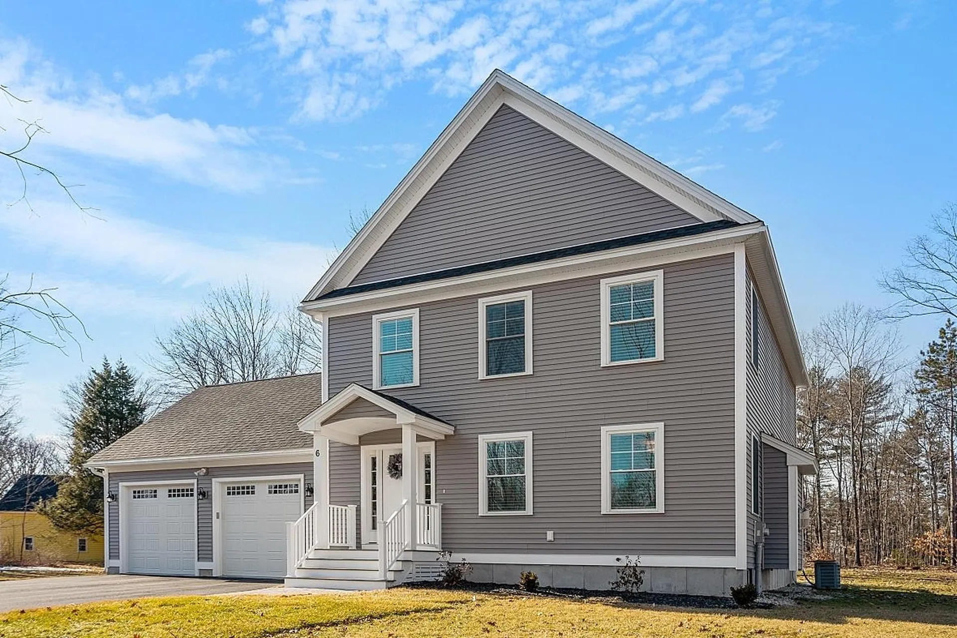 6 Overlook Drive Epping NH 03042