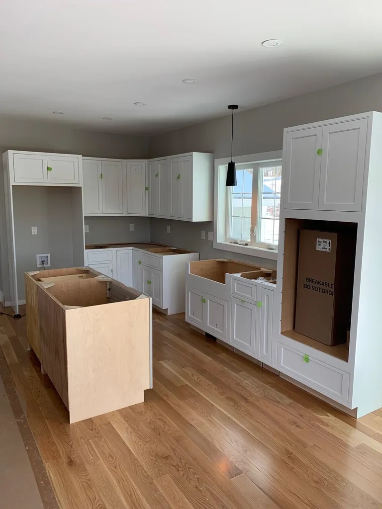 72 Flagg Road Loudon NH 03307
