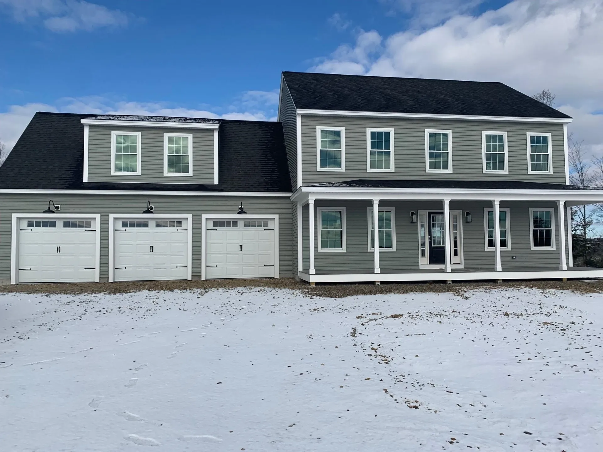 72 Flagg Road Loudon NH 03307