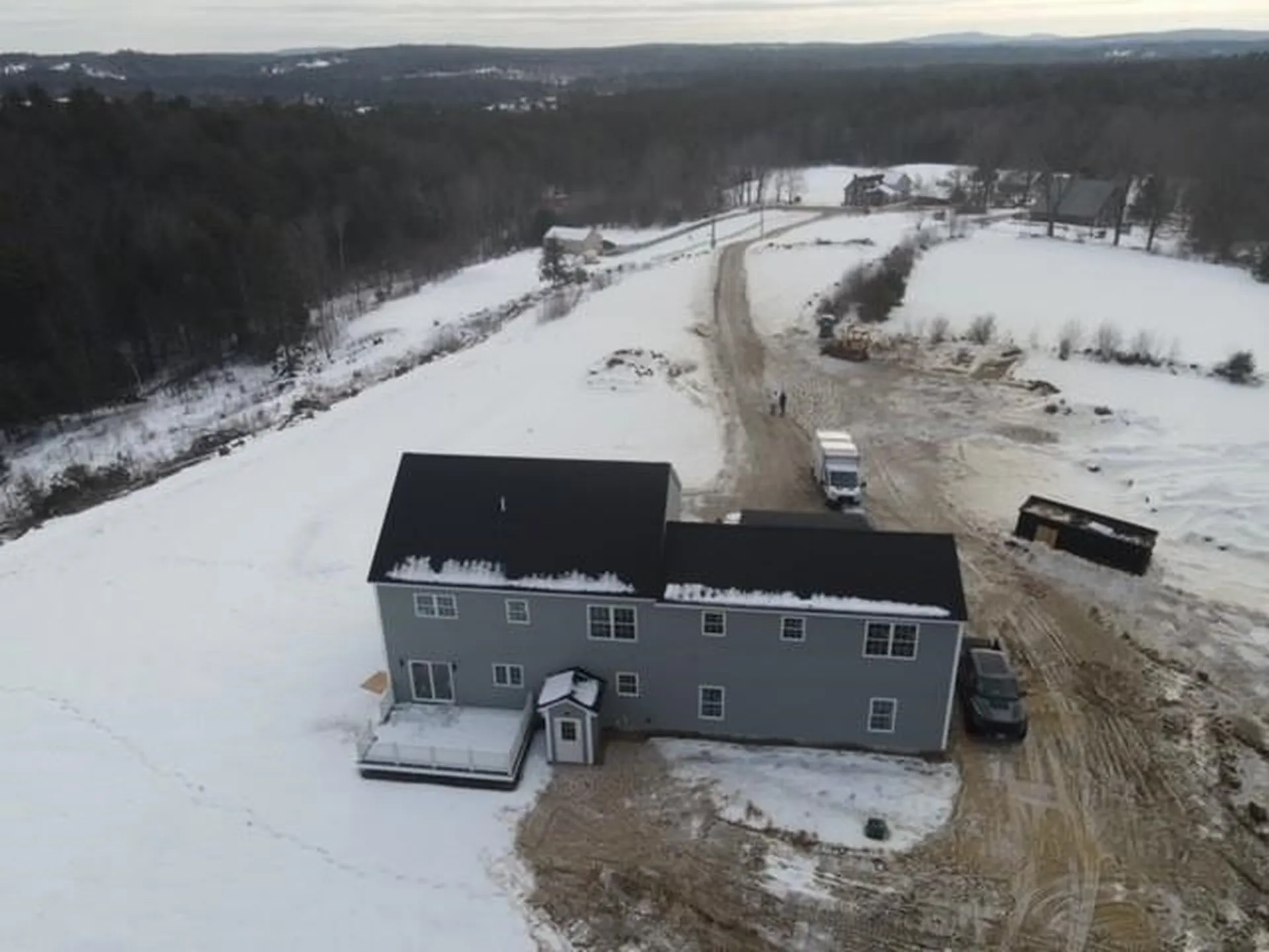 72 Flagg Road Loudon NH 03307