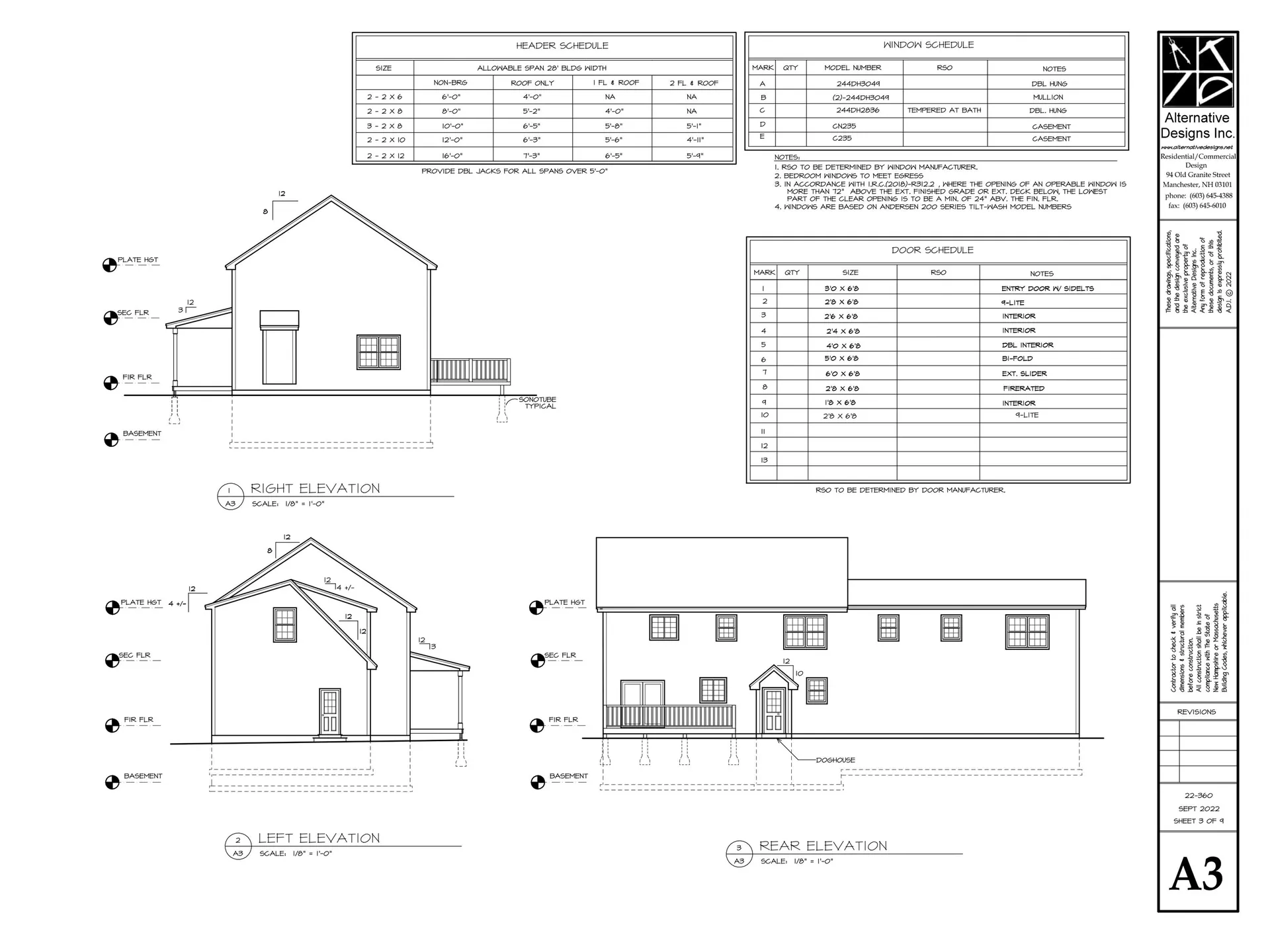 72 Flagg Road Loudon NH 03307