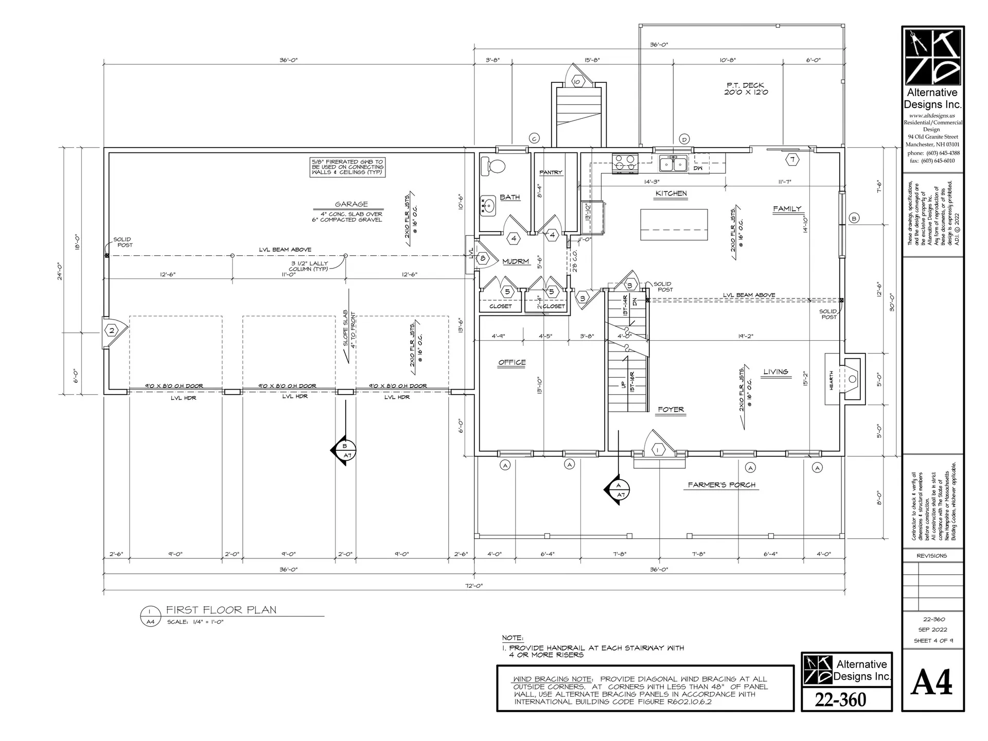 72 Flagg Road Loudon NH 03307