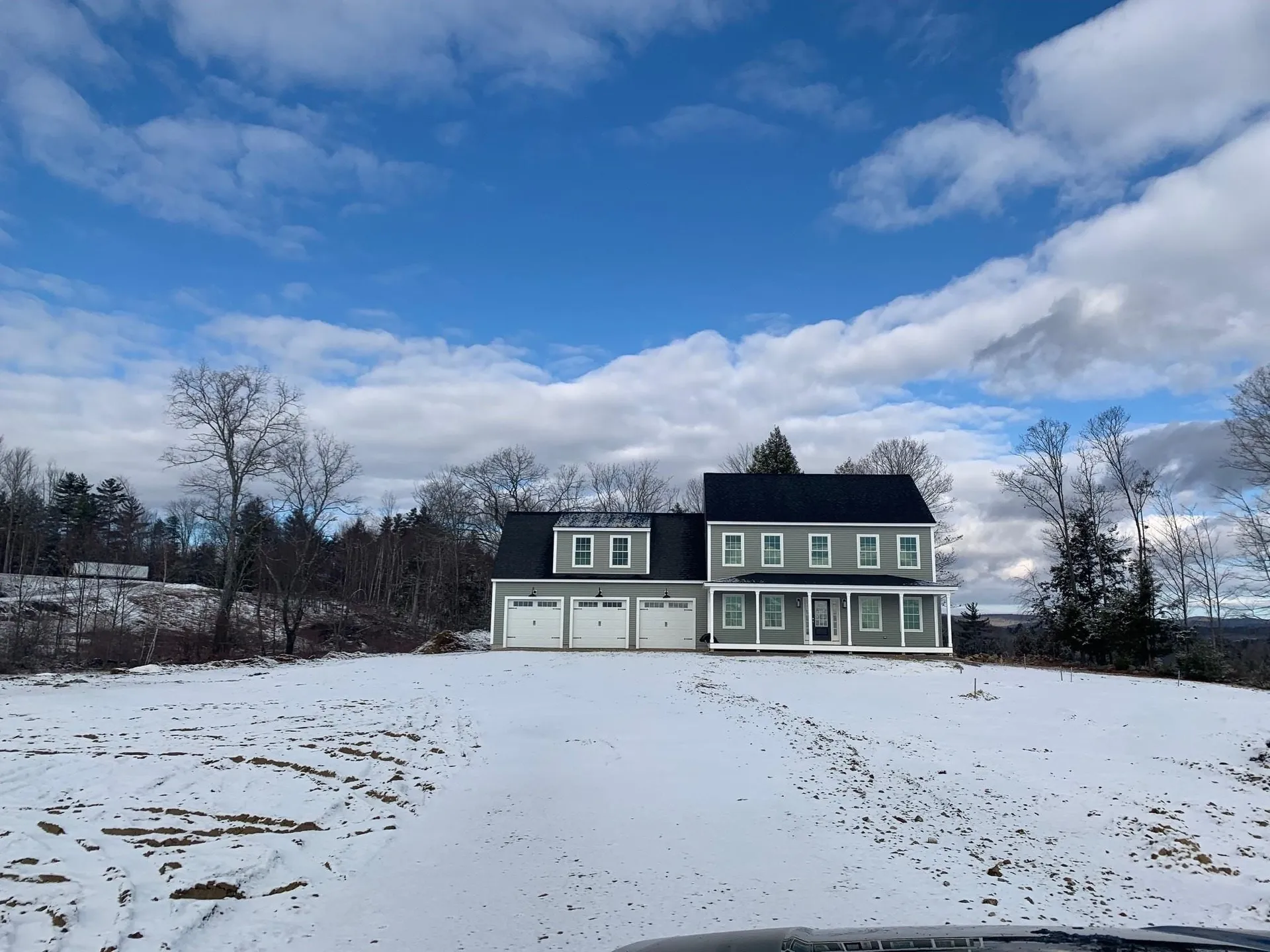 72 Flagg Road Loudon NH 03307