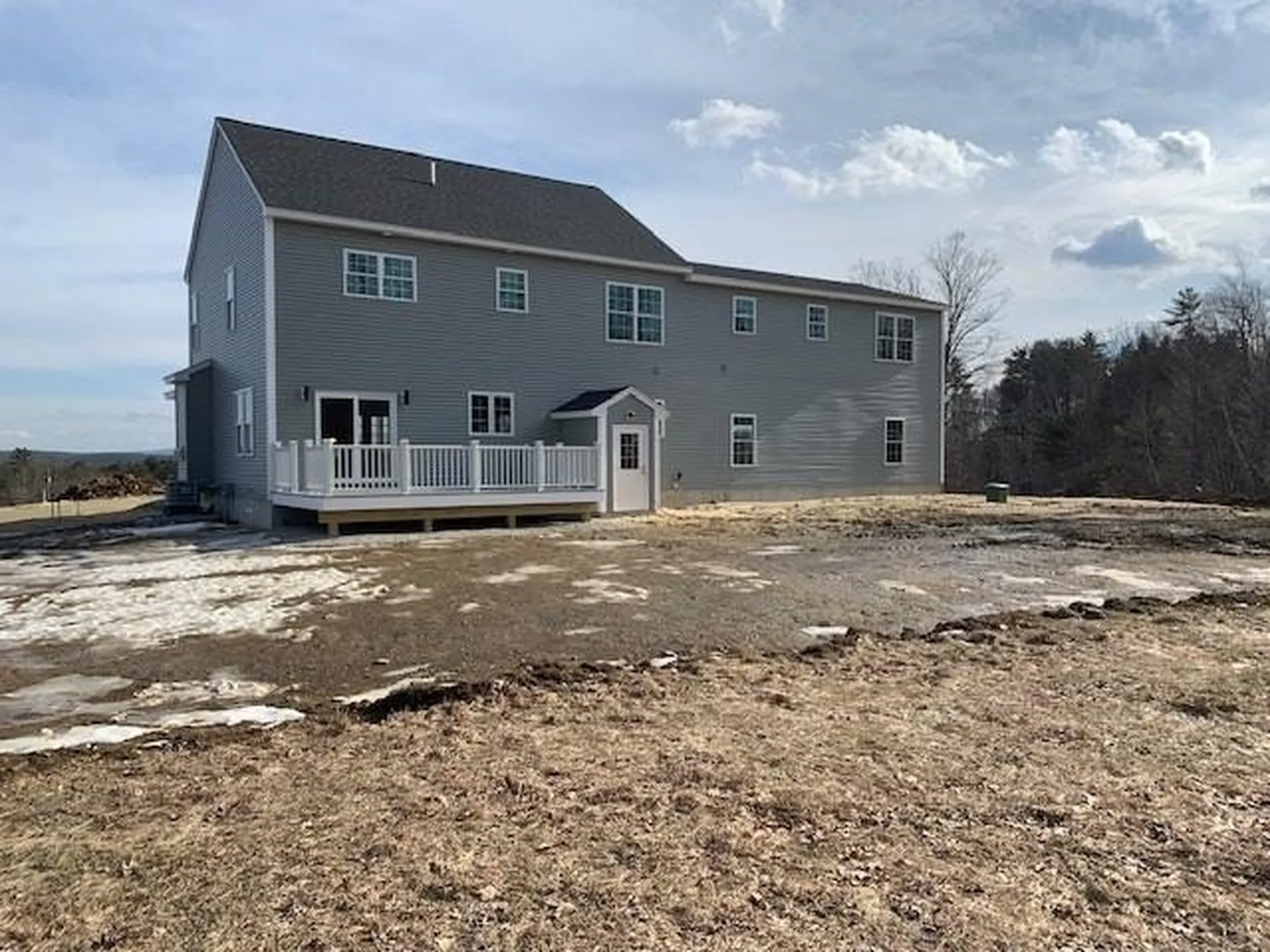 72 Flagg Road Loudon NH 03307