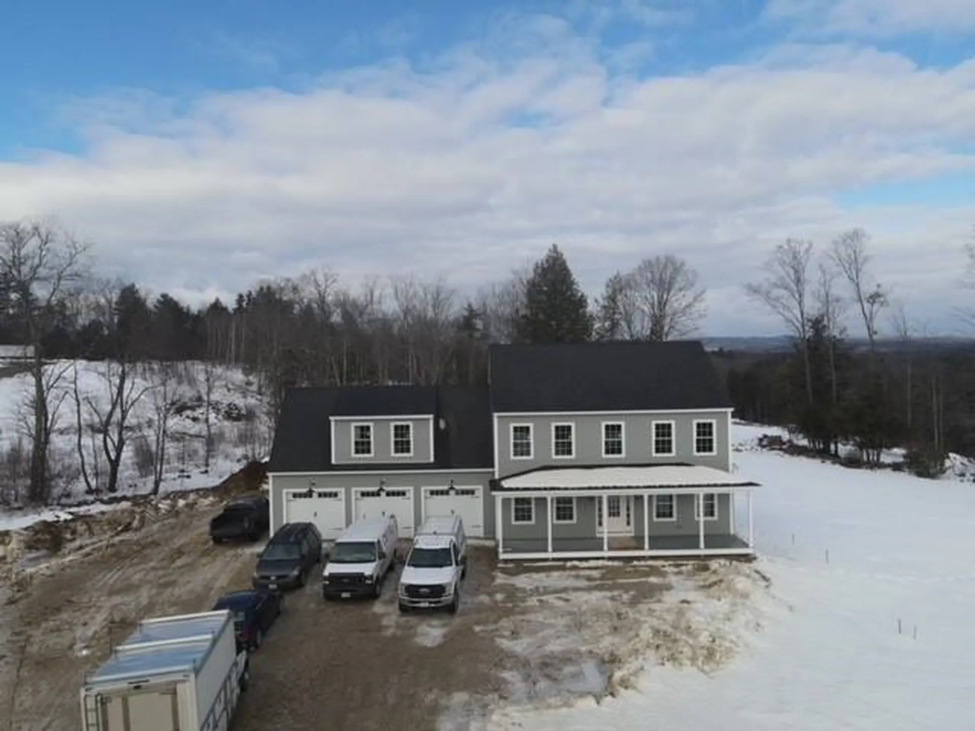 72 Flagg Road Loudon NH 03307