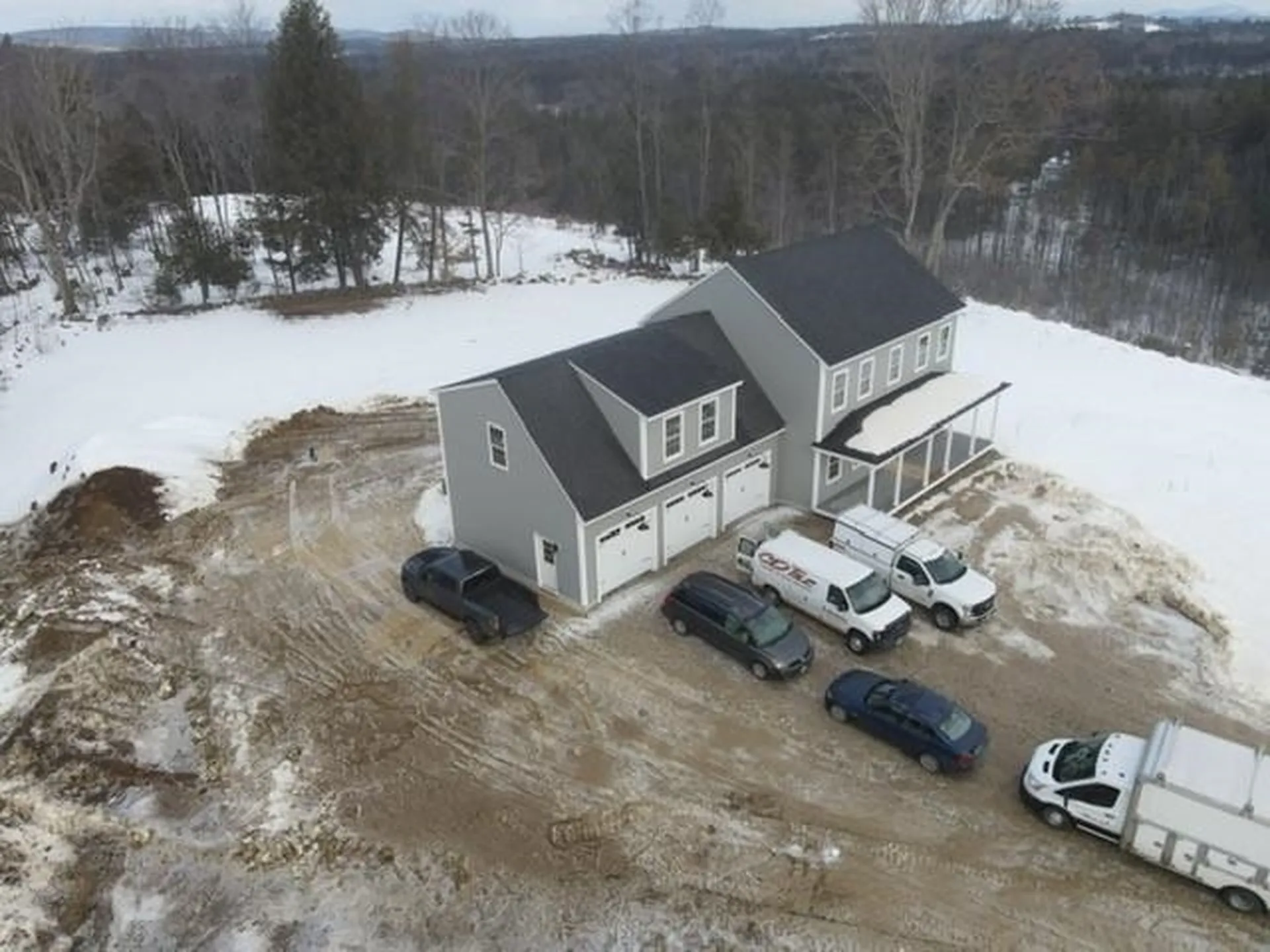 72 Flagg Road Loudon NH 03307