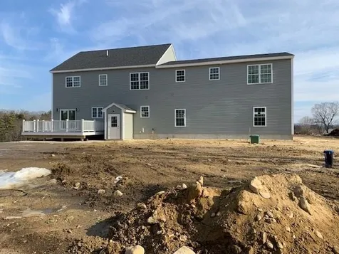 72 Flagg Road Loudon NH 03307