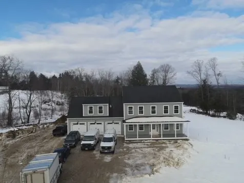 72 Flagg Road Loudon NH 03307