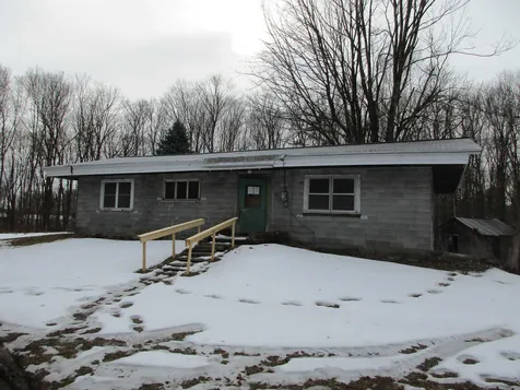 370 Lovers Lane Bristol VT 05443