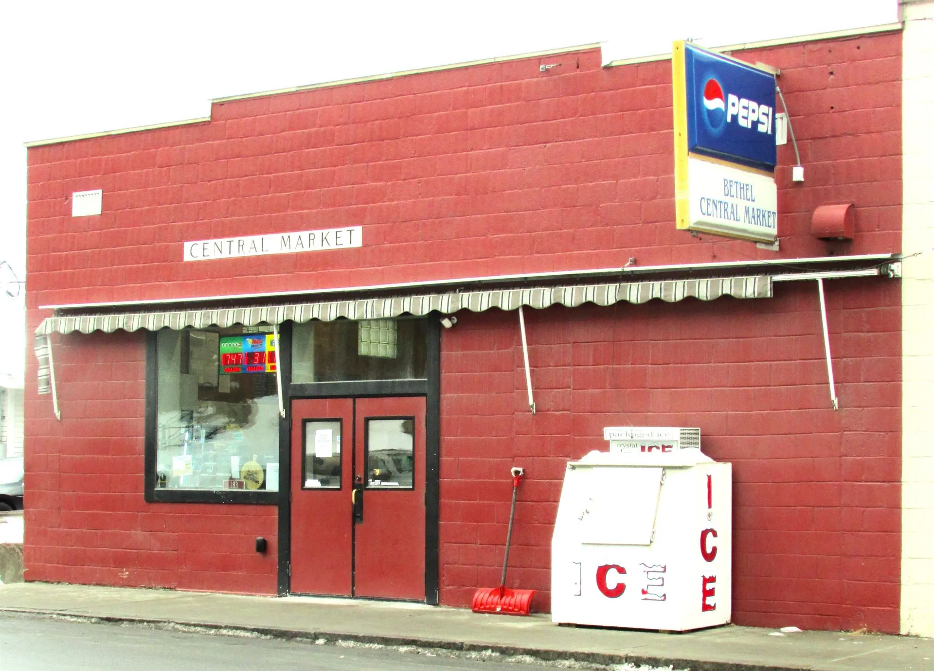 183 Main Bethel VT 05032