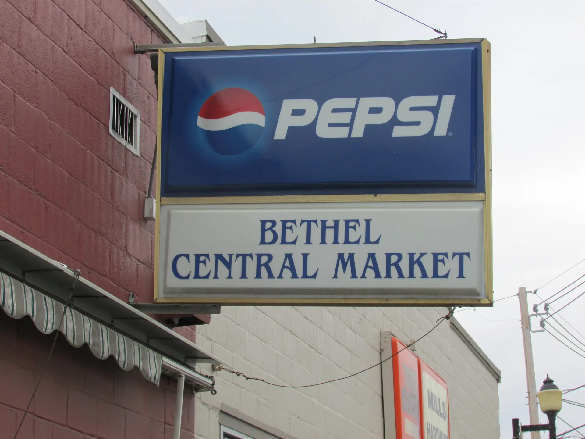 183 Main Bethel VT 05032