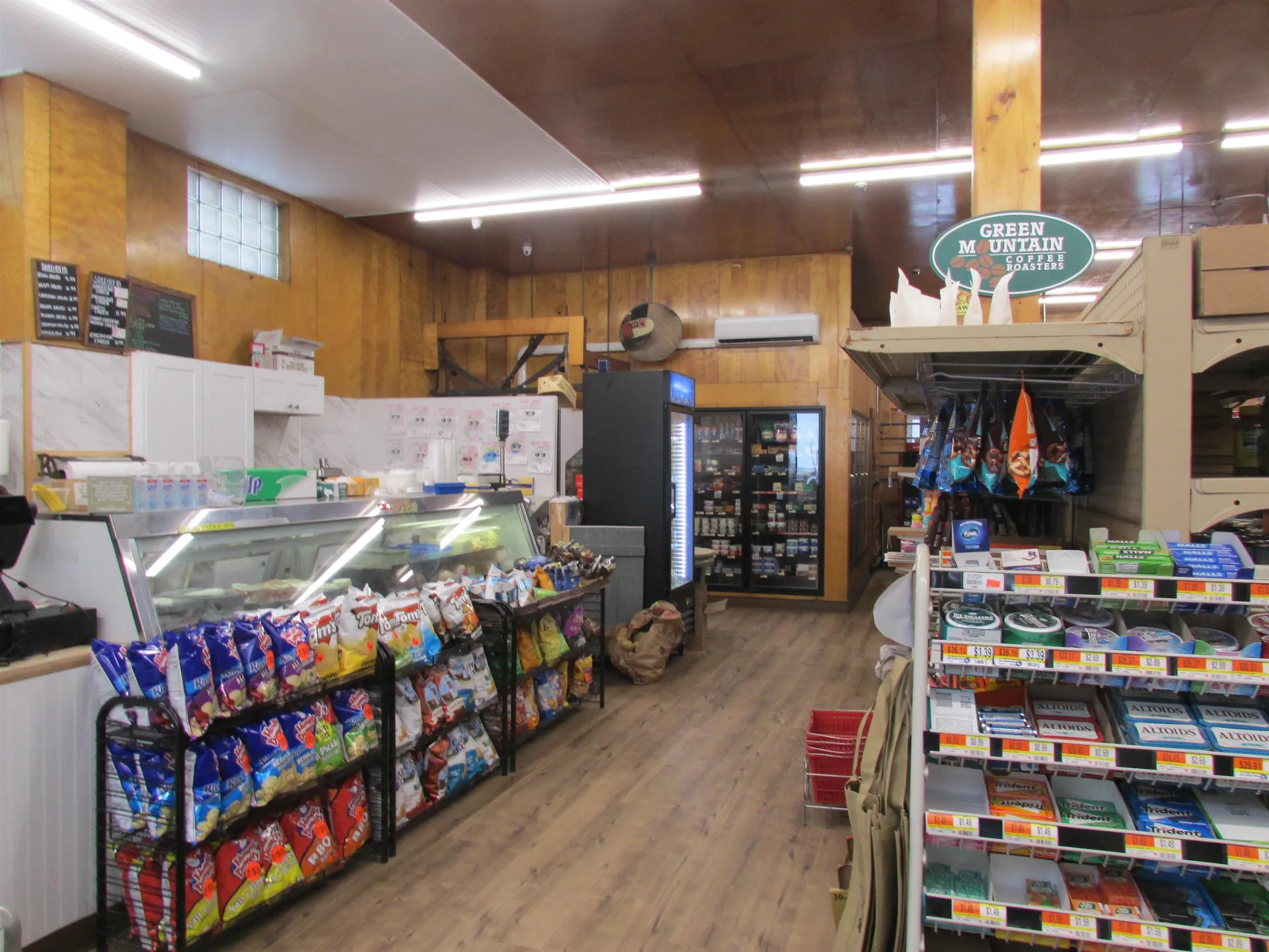 183 Main Bethel VT 05032