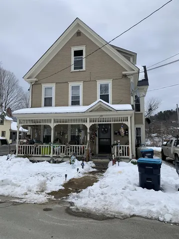 172 Street Mary Street St. Johnsbury VT 05819