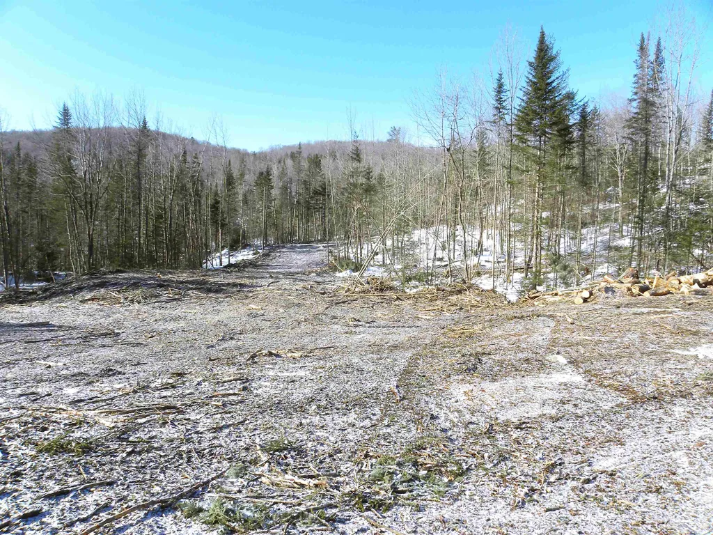 0 Willey Hill Road Topsham VT 05076