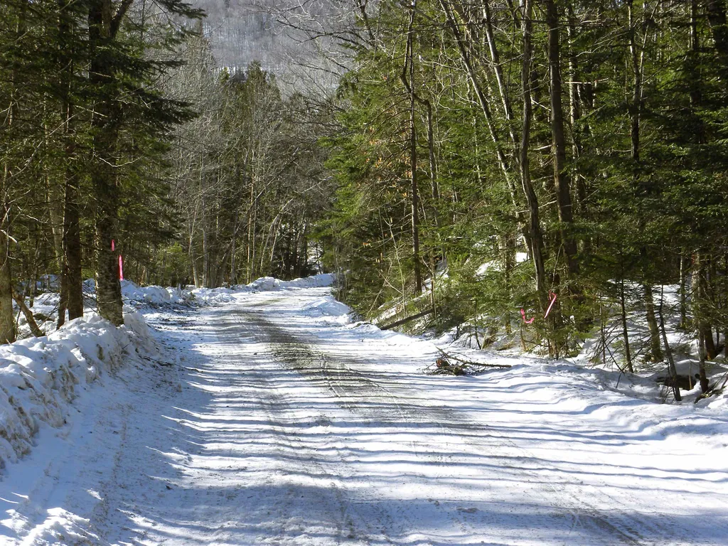 0 Willey Hill Road Topsham VT 05076
