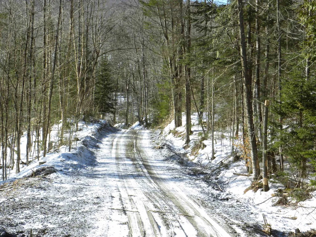 0 Willey Hill Road Topsham VT 05076