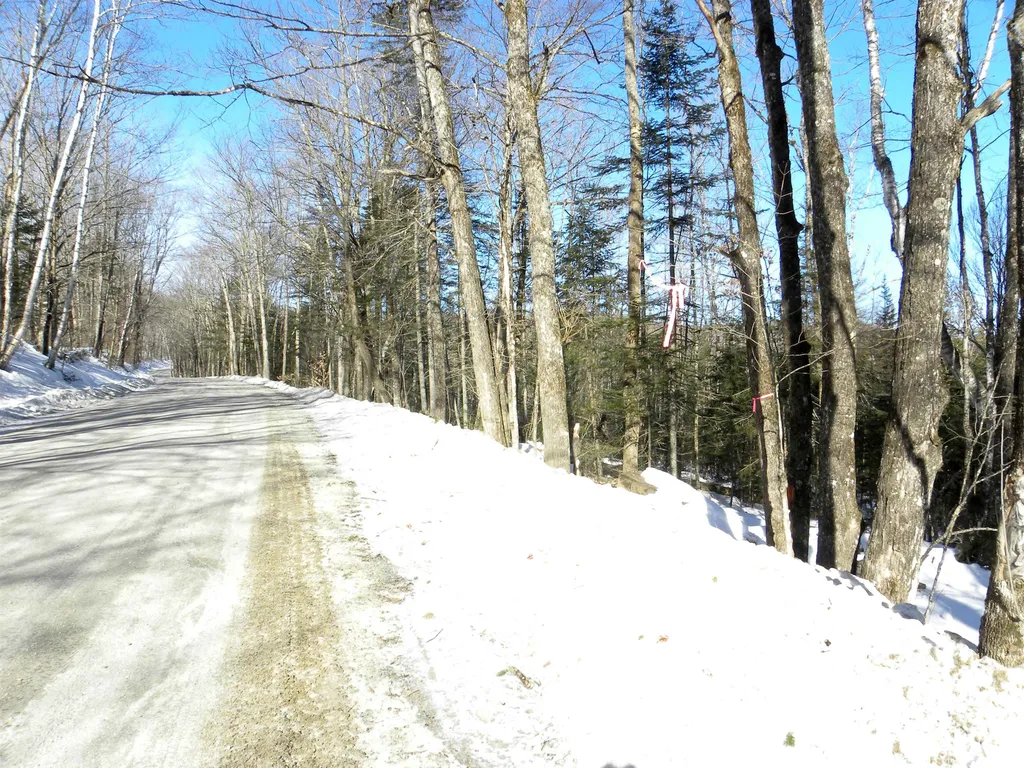 0 Willey Hill Road Topsham VT 05076