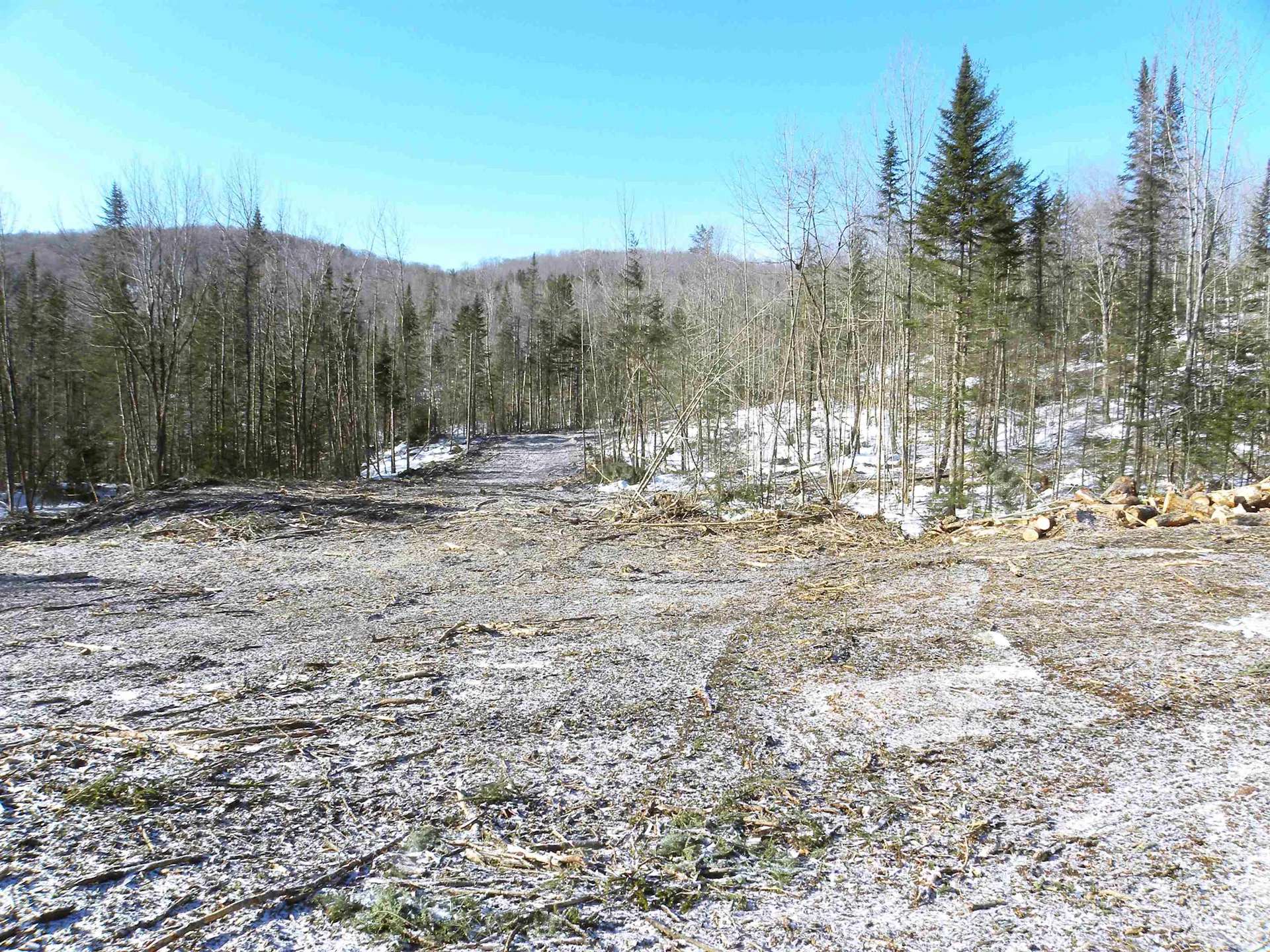 0 Willey Hill Road Topsham VT 05076