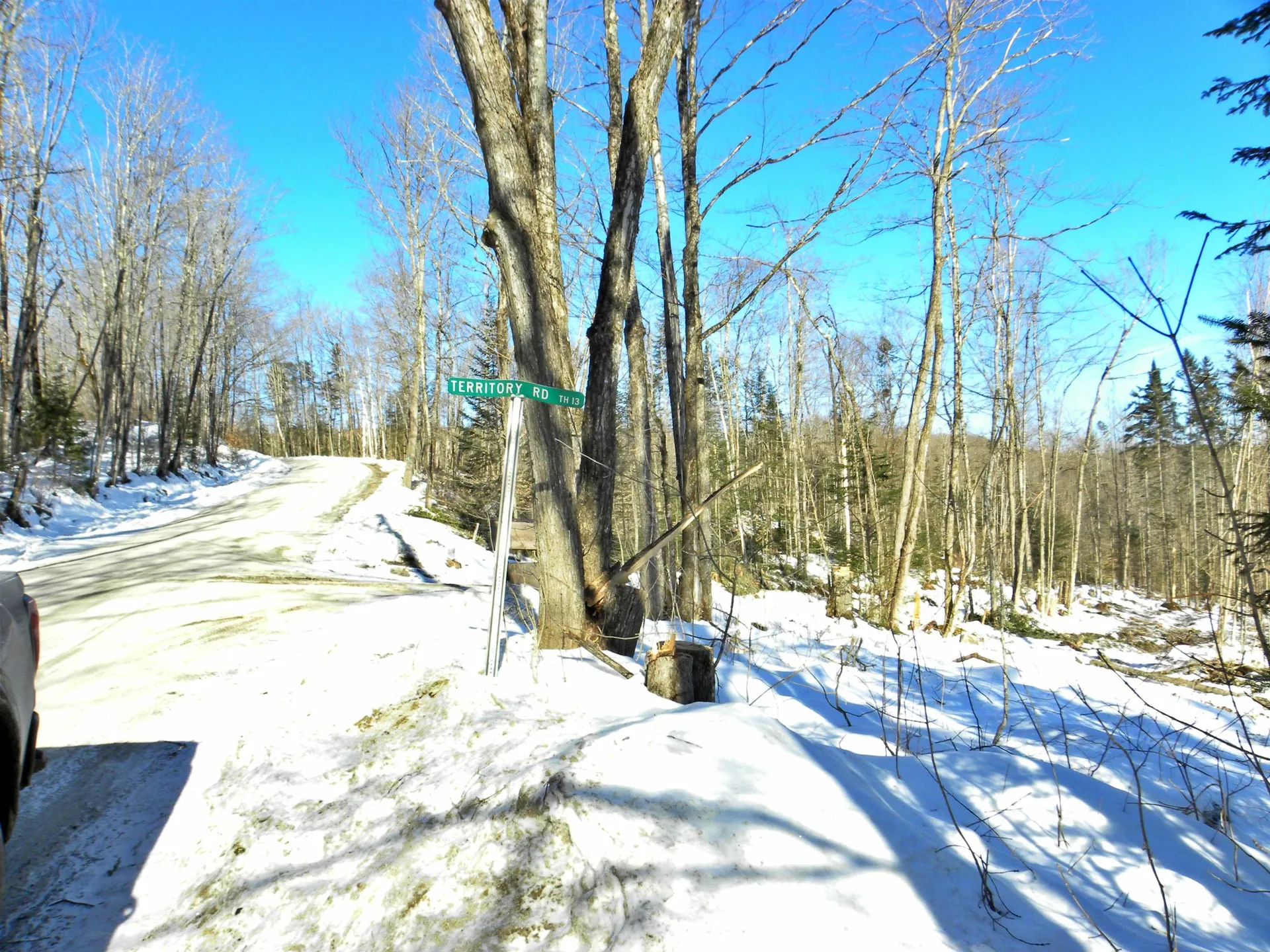 0 Willey Hill Road Topsham VT 05076