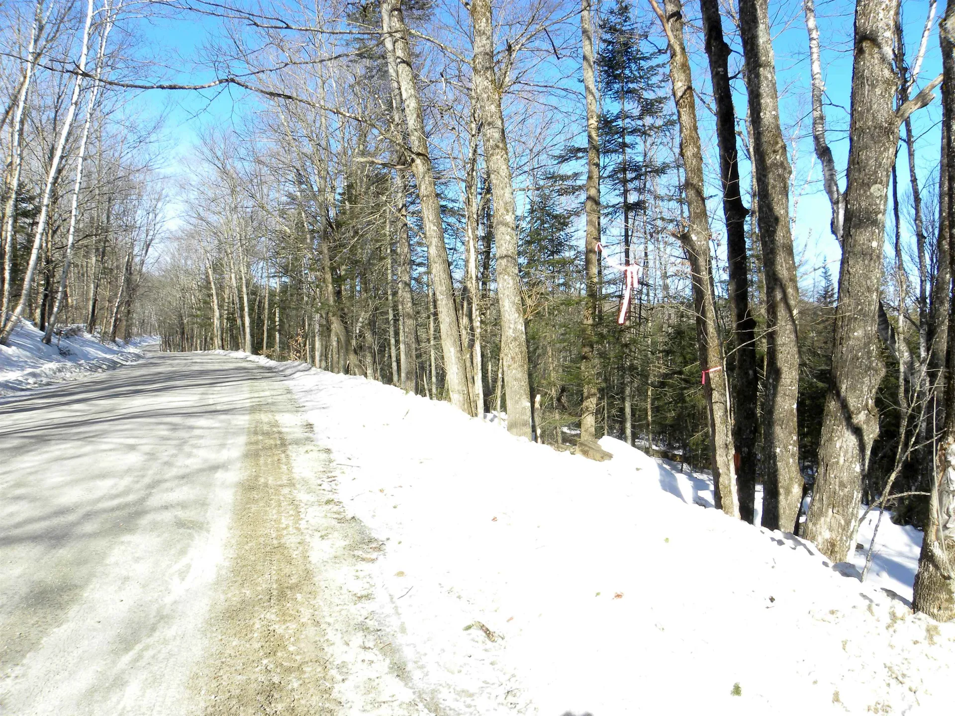 0 Willey Hill Road Topsham VT 05076