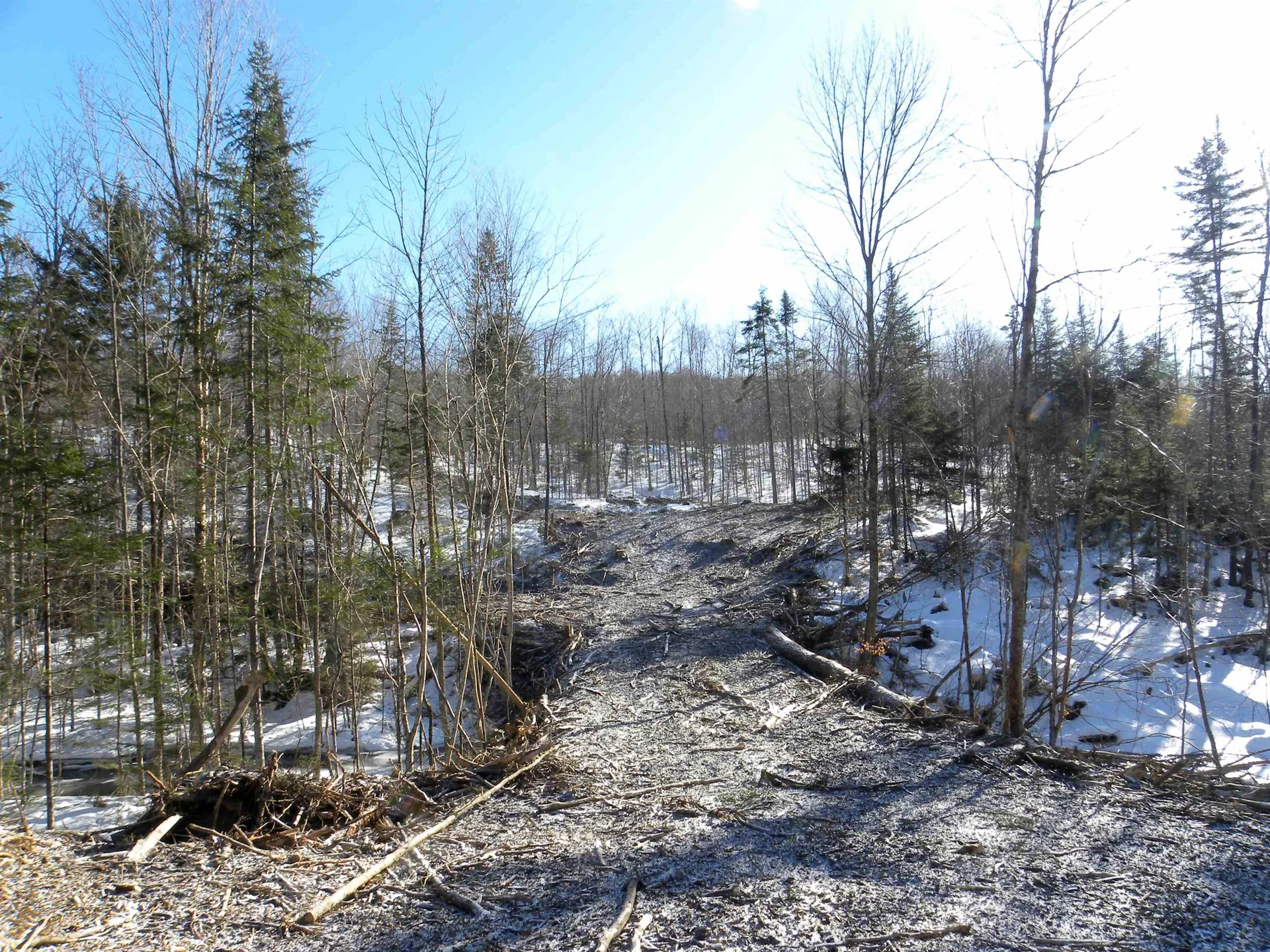 0 Willey Hill Road Topsham VT 05076