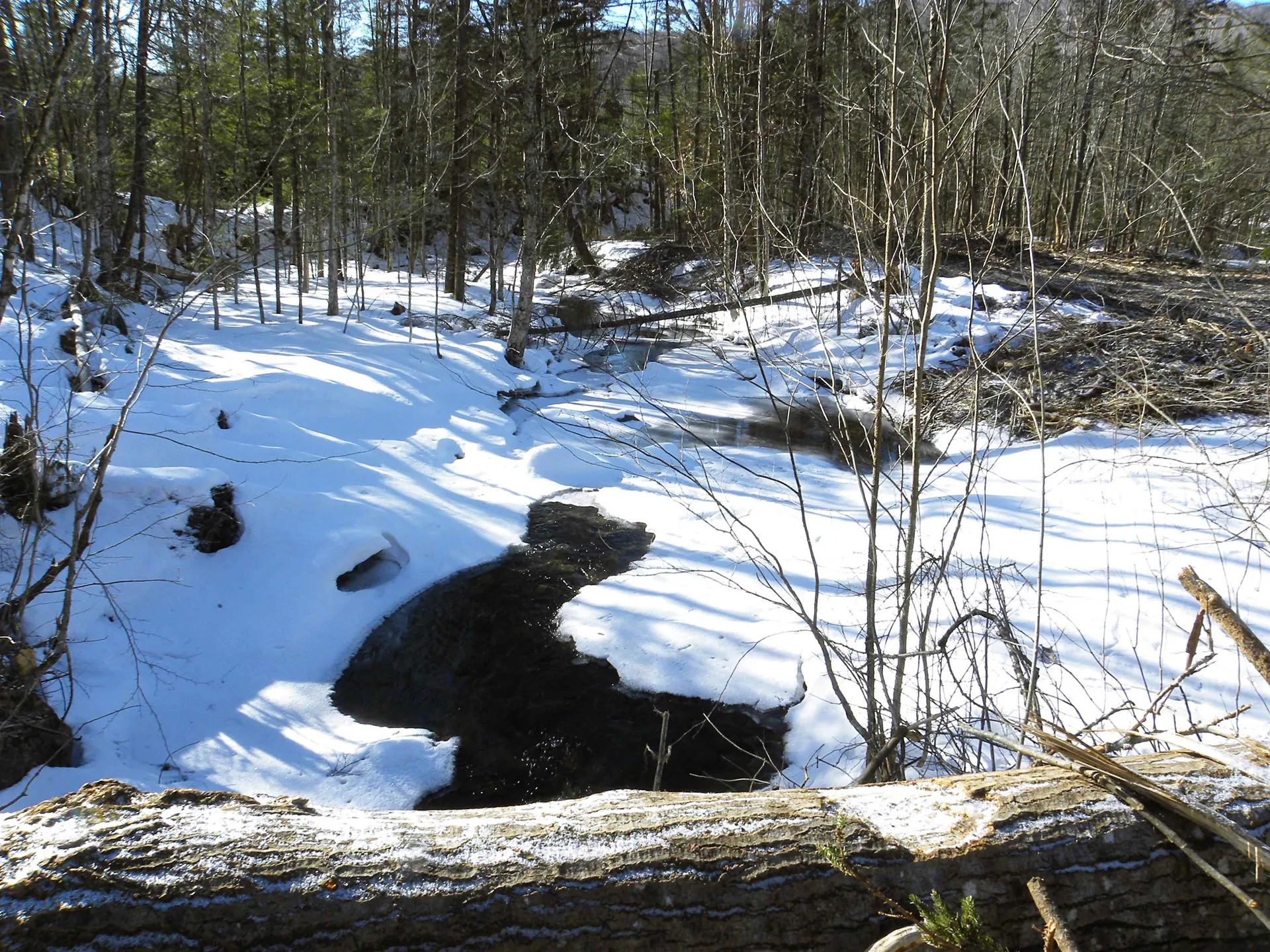 0 Willey Hill Road Topsham VT 05076