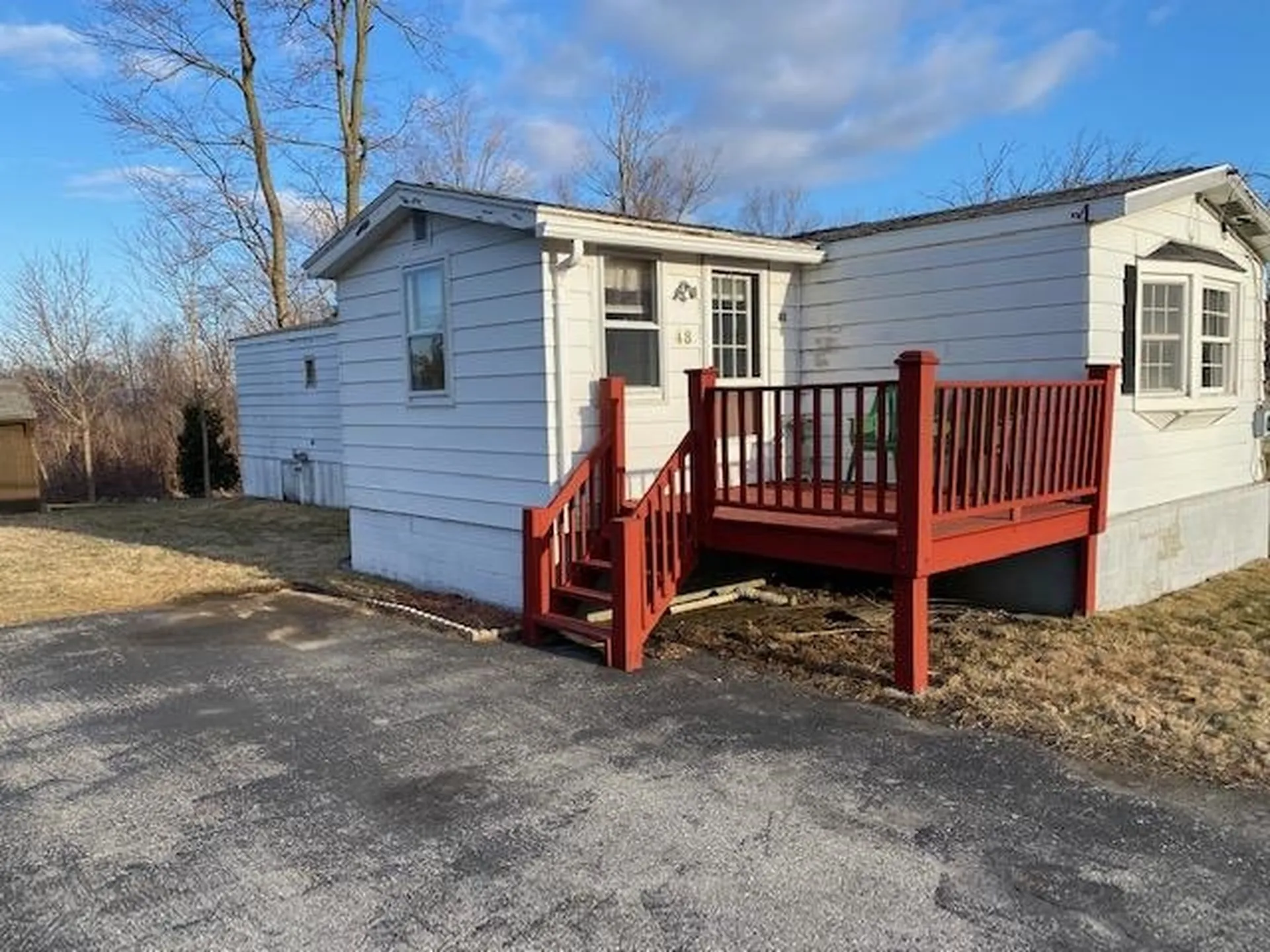 48 North Branch Street Bennington VT 05201