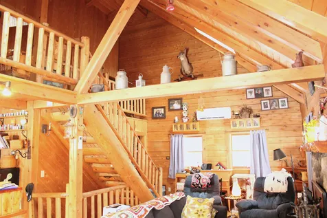 1327 Dry Pond Road Glover VT 05839