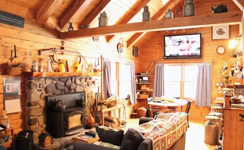 1327 Dry Pond Road Glover VT 05839