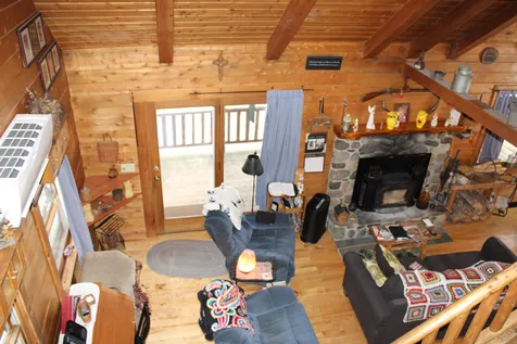 1327 Dry Pond Road Glover VT 05839