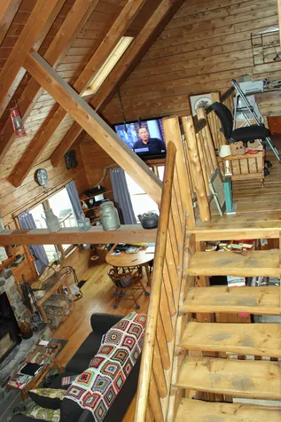 1327 Dry Pond Road Glover VT 05839