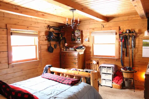 1327 Dry Pond Road Glover VT 05839