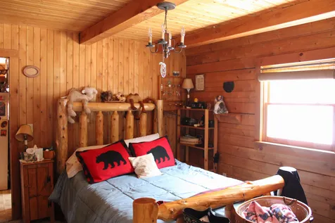 1327 Dry Pond Road Glover VT 05839