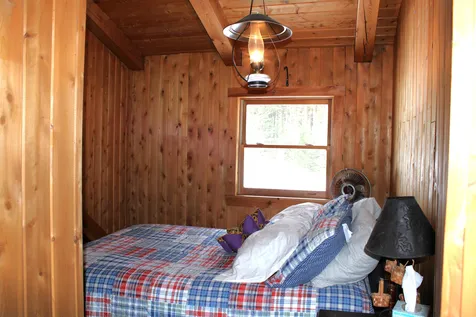 1327 Dry Pond Road Glover VT 05839